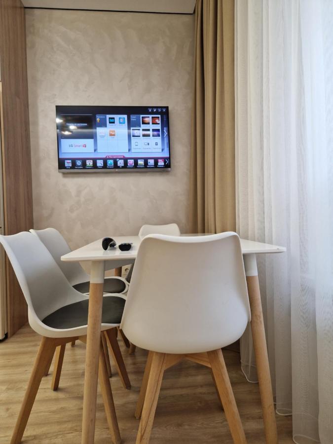 Expo Residence Astana Экстерьер фото
