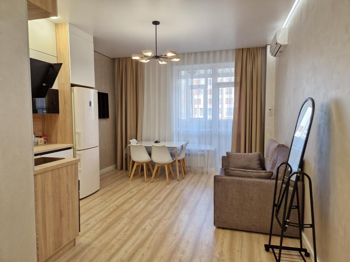 Expo Residence Astana Экстерьер фото